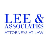 Lee & Associates, PLC Logo