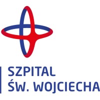 Szpital św. Wojciecha - Wielkopolskie Centrum Medyczne Logo