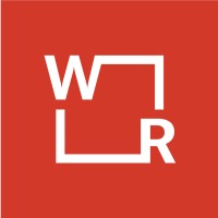 WeRobotics Logo