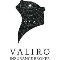 VALIRO Insurance Broker Logo