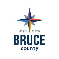 Bruce County Logo