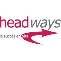 Cours Headways - à domicile ou en ligne - préparation des concours - TOEIC, TOEFL, IELTS Logo