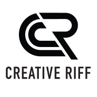 Creative Riff Logo