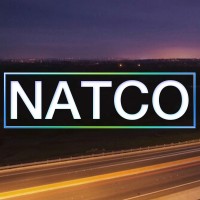 NATCO Transport Logo