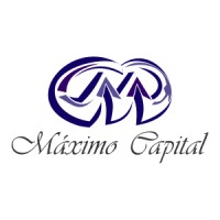 Máximo Capital Logo