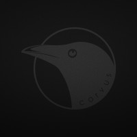 Corvus Logo