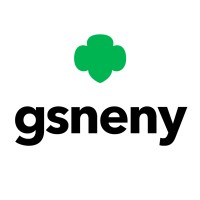 Girl Scouts of Northeastern New York Logo