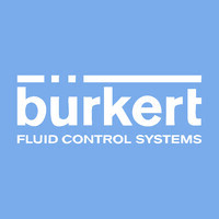 Burkert Middle East Logo