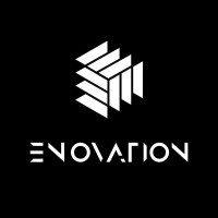 Enovation | Digital Marketing Agency Logo