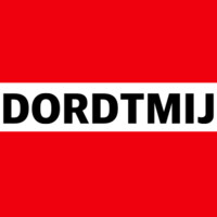 DordtMij Logo