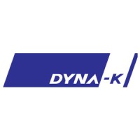 Dyna K Automotive Stamping Pvt. Ltd. Logo