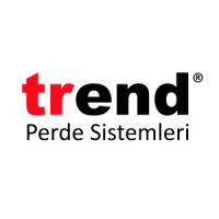 Trend Yapı ve Perde Sistemleri Logo