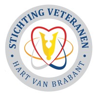 Stichting Veteranen Hart van Brabant Logo
