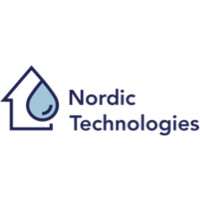 Nordic Technologies A/S Logo