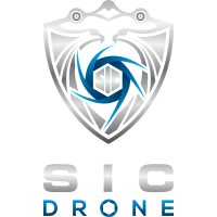 SICDRONE Logo