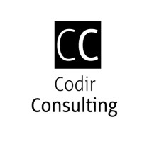 Codir Consulting Logo