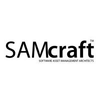 SAMcraft Ltd Logo