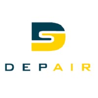 DEPAIR Logo