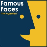 Famous Faces Management Logo