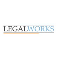 LegalWorks Nordic Logo