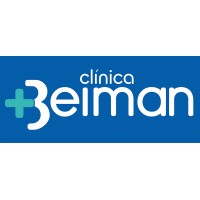 Grupo Beiman Logo