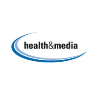 health&media GmbH Logo