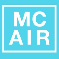 MCAIR C.A. Logo
