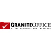 Granite Office Supplies Logo