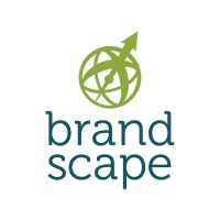 Brandscape (an FSR company) Logo