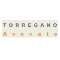 TORREGANO Avocats Logo