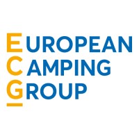 EUROPEAN CAMPING GROUP Logo
