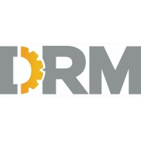 DRM Industries Corporation Logo