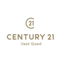 Century 21 Vast Goed Logo