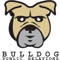 Bulldog Public Relations Logo