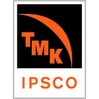 TMK IPSCO Logo