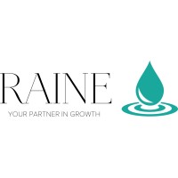 RAINE Logo