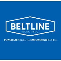 Beltline Electric Logo