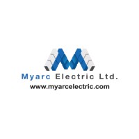 Myarc Electric Logo
