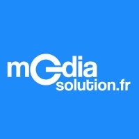 Média Solution Logo
