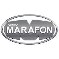 Grupo Marafon Logo