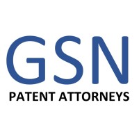 Garvey, Smith & Nehrbass, Patent Attorneys, L.L.C. Logo