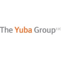 The Yuba Group Logo