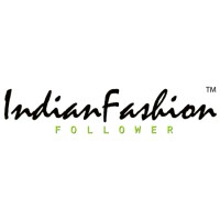 Indian Fashion Follower Logo