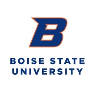 Boise State University: K-12 Teacher Professional Development Logo