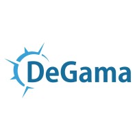 DeGama Logo