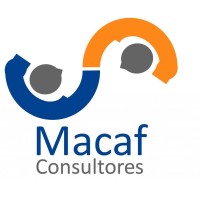 Macaf Consultores Logo