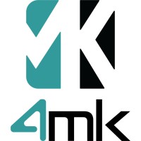 4MK Solutions Logo