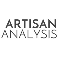 Artisan Analysis Logo