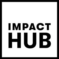 Impact Hub Lisbon Logo