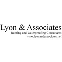 Lyon & Associates, LLC Roofing and Waterproofing Consultants Logo